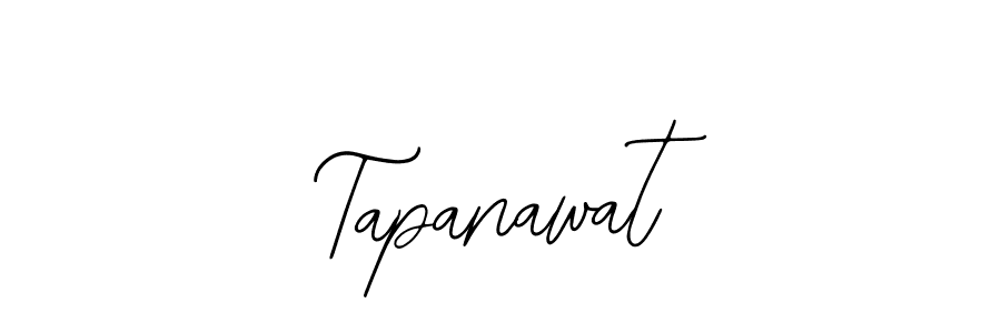 Make a short Tapanawat signature style. Manage your documents anywhere anytime using Bearetta-2O07w. Create and add eSignatures, submit forms, share and send files easily. Tapanawat signature style 12 images and pictures png