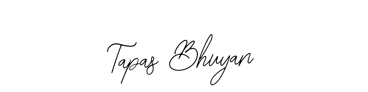 Once you've used our free online signature maker to create your best signature Bearetta-2O07w style, it's time to enjoy all of the benefits that Tapas Bhuyan name signing documents. Tapas Bhuyan signature style 12 images and pictures png