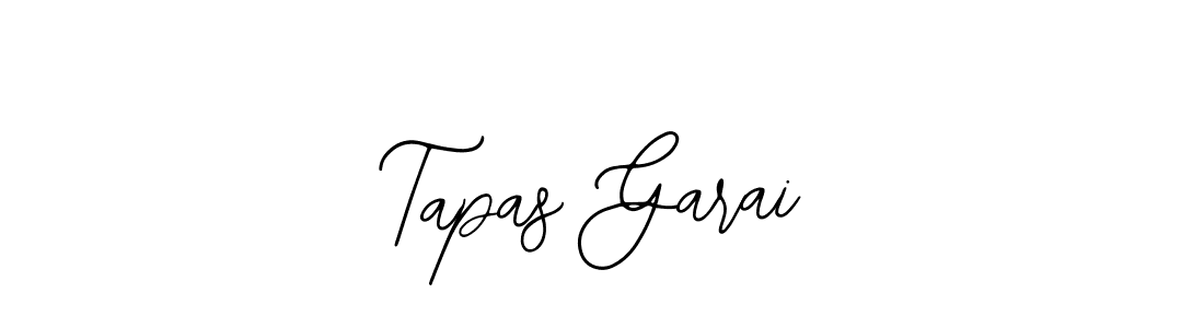 Similarly Bearetta-2O07w is the best handwritten signature design. Signature creator online .You can use it as an online autograph creator for name Tapas Garai. Tapas Garai signature style 12 images and pictures png