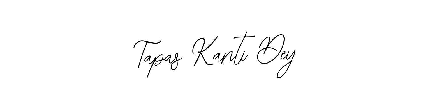 How to Draw Tapas Kanti Dey signature style? Bearetta-2O07w is a latest design signature styles for name Tapas Kanti Dey. Tapas Kanti Dey signature style 12 images and pictures png