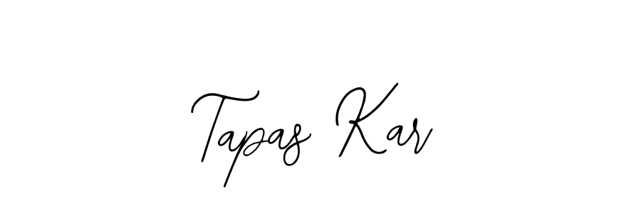 You can use this online signature creator to create a handwritten signature for the name Tapas Kar. This is the best online autograph maker. Tapas Kar signature style 12 images and pictures png