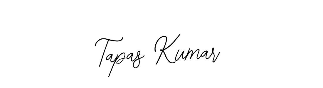 How to Draw Tapas Kumar signature style? Bearetta-2O07w is a latest design signature styles for name Tapas Kumar. Tapas Kumar signature style 12 images and pictures png