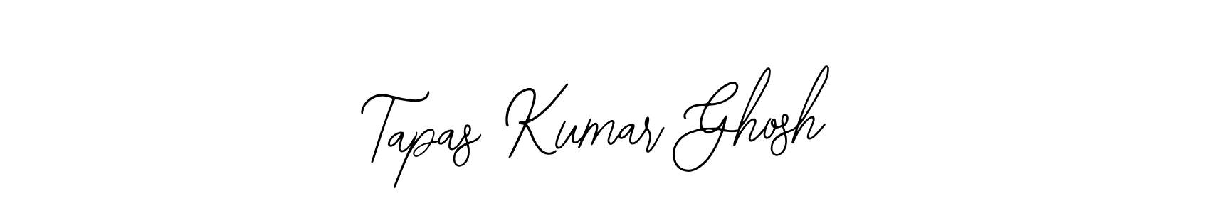 You can use this online signature creator to create a handwritten signature for the name Tapas Kumar Ghosh. This is the best online autograph maker. Tapas Kumar Ghosh signature style 12 images and pictures png