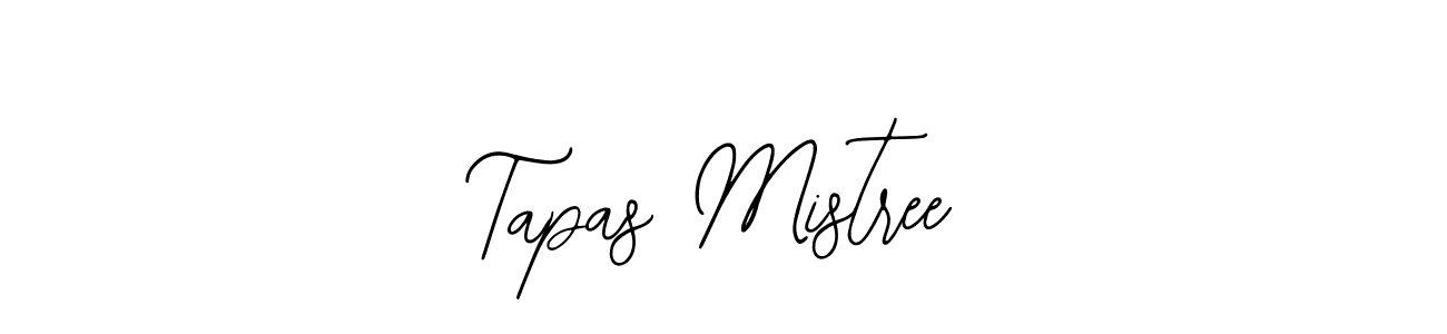 Once you've used our free online signature maker to create your best signature Bearetta-2O07w style, it's time to enjoy all of the benefits that Tapas Mistree name signing documents. Tapas Mistree signature style 12 images and pictures png
