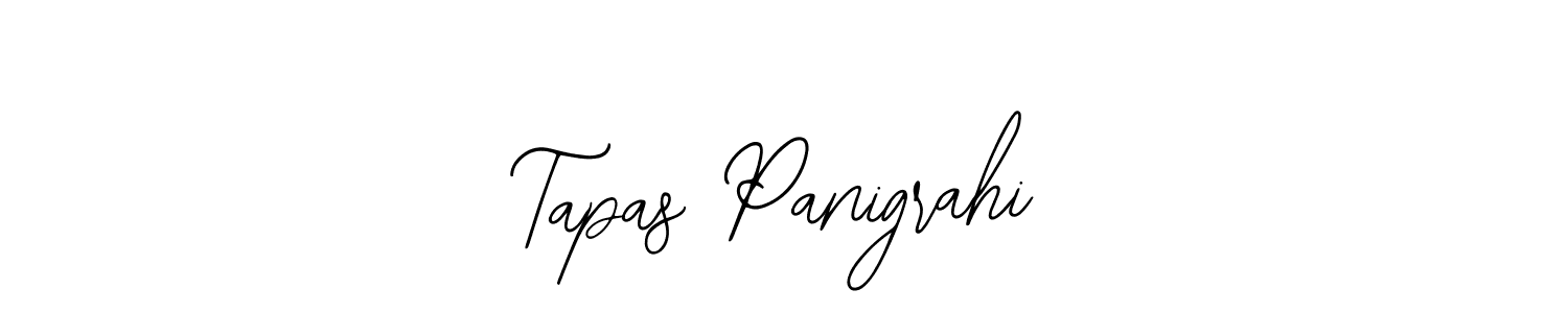 Once you've used our free online signature maker to create your best signature Bearetta-2O07w style, it's time to enjoy all of the benefits that Tapas Panigrahi name signing documents. Tapas Panigrahi signature style 12 images and pictures png