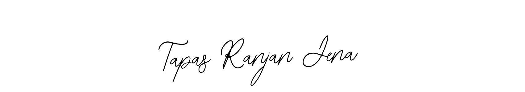 Once you've used our free online signature maker to create your best signature Bearetta-2O07w style, it's time to enjoy all of the benefits that Tapas Ranjan Jena name signing documents. Tapas Ranjan Jena signature style 12 images and pictures png