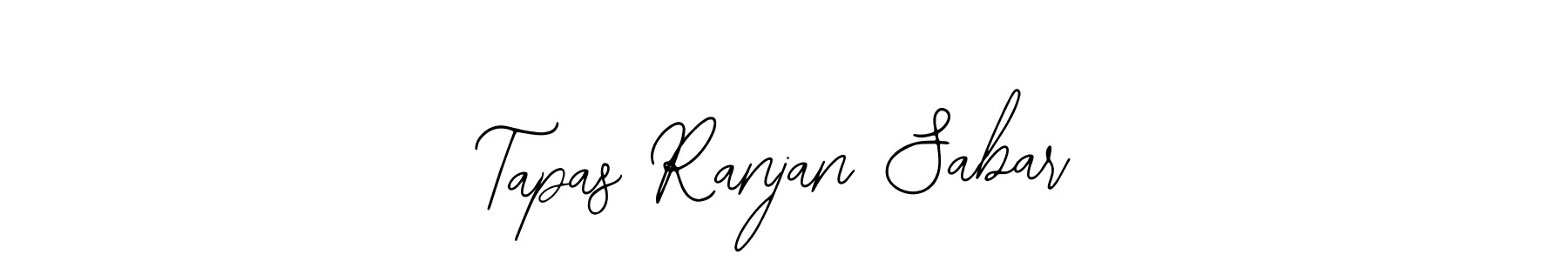 Once you've used our free online signature maker to create your best signature Bearetta-2O07w style, it's time to enjoy all of the benefits that Tapas Ranjan Sabar name signing documents. Tapas Ranjan Sabar signature style 12 images and pictures png