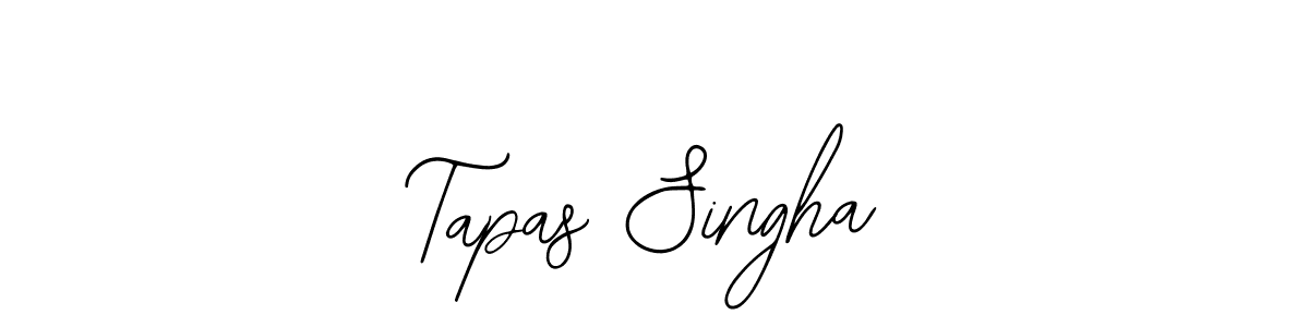 You can use this online signature creator to create a handwritten signature for the name Tapas Singha. This is the best online autograph maker. Tapas Singha signature style 12 images and pictures png