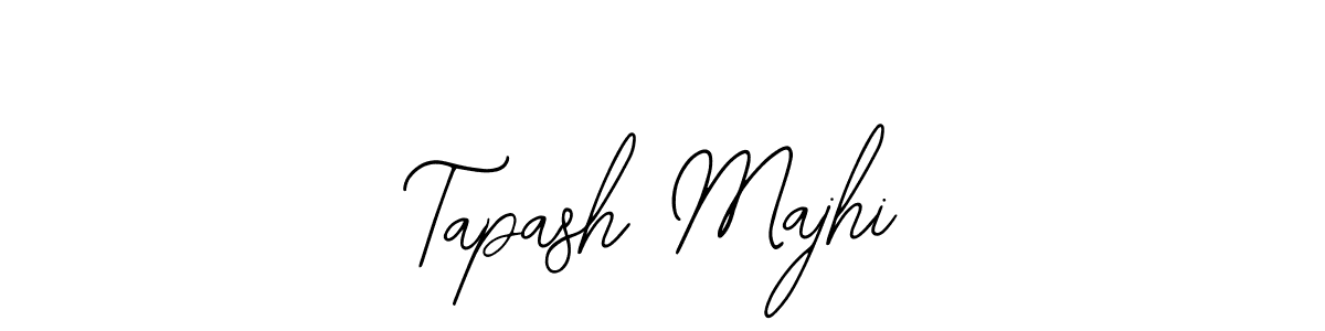 Best and Professional Signature Style for Tapash Majhi. Bearetta-2O07w Best Signature Style Collection. Tapash Majhi signature style 12 images and pictures png