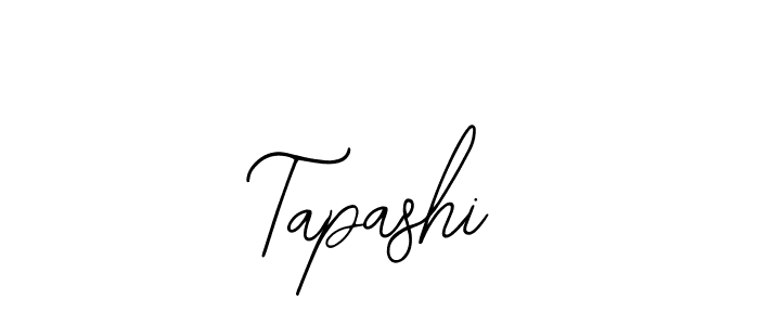 Create a beautiful signature design for name Tapashi. With this signature (Bearetta-2O07w) fonts, you can make a handwritten signature for free. Tapashi signature style 12 images and pictures png