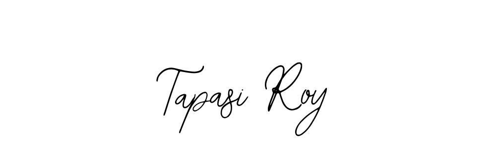 Also we have Tapasi Roy name is the best signature style. Create professional handwritten signature collection using Bearetta-2O07w autograph style. Tapasi Roy signature style 12 images and pictures png