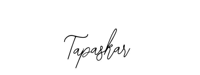 Also You can easily find your signature by using the search form. We will create Tapaskar name handwritten signature images for you free of cost using Bearetta-2O07w sign style. Tapaskar signature style 12 images and pictures png