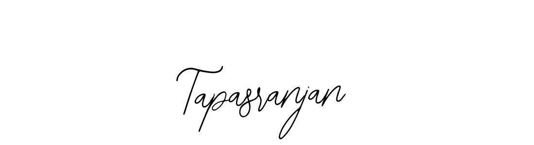 Use a signature maker to create a handwritten signature online. With this signature software, you can design (Bearetta-2O07w) your own signature for name Tapasranjan. Tapasranjan signature style 12 images and pictures png