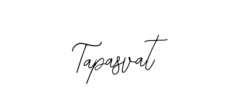 Create a beautiful signature design for name Tapasvat. With this signature (Bearetta-2O07w) fonts, you can make a handwritten signature for free. Tapasvat signature style 12 images and pictures png