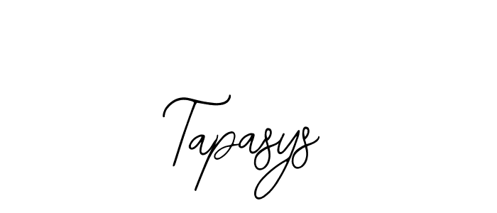 Also we have Tapasys name is the best signature style. Create professional handwritten signature collection using Bearetta-2O07w autograph style. Tapasys signature style 12 images and pictures png