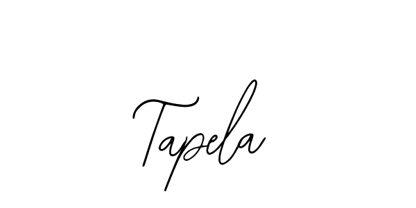 It looks lik you need a new signature style for name Tapela. Design unique handwritten (Bearetta-2O07w) signature with our free signature maker in just a few clicks. Tapela signature style 12 images and pictures png