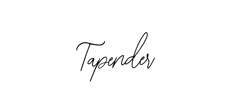 See photos of Tapender official signature by Spectra . Check more albums & portfolios. Read reviews & check more about Bearetta-2O07w font. Tapender signature style 12 images and pictures png