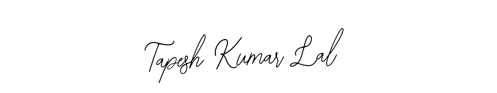 See photos of Tapesh Kumar Lal official signature by Spectra . Check more albums & portfolios. Read reviews & check more about Bearetta-2O07w font. Tapesh Kumar Lal signature style 12 images and pictures png