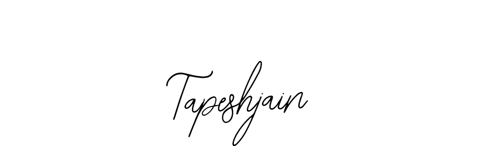 You can use this online signature creator to create a handwritten signature for the name Tapeshjain. This is the best online autograph maker. Tapeshjain signature style 12 images and pictures png