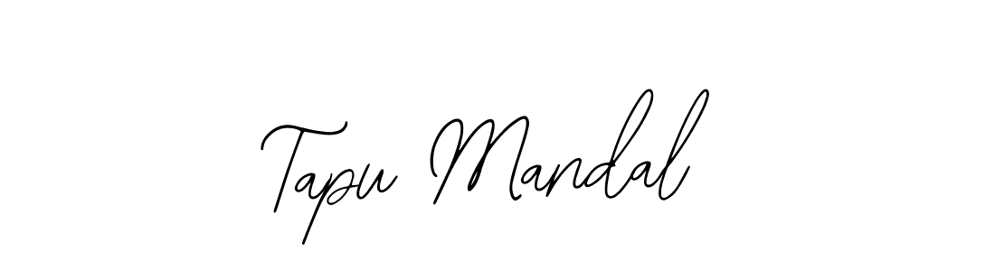 You can use this online signature creator to create a handwritten signature for the name Tapu Mandal. This is the best online autograph maker. Tapu Mandal signature style 12 images and pictures png