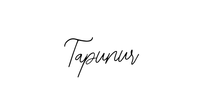 Here are the top 10 professional signature styles for the name Tapunur. These are the best autograph styles you can use for your name. Tapunur signature style 12 images and pictures png