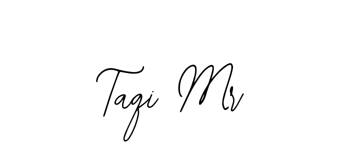 Best and Professional Signature Style for Taqi Mr. Bearetta-2O07w Best Signature Style Collection. Taqi Mr signature style 12 images and pictures png