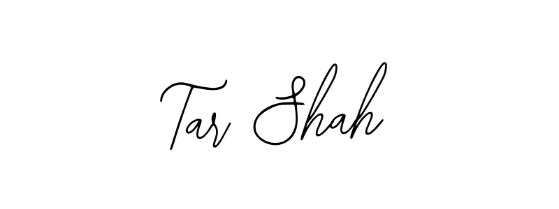 This is the best signature style for the Tar Shah name. Also you like these signature font (Bearetta-2O07w). Mix name signature. Tar Shah signature style 12 images and pictures png