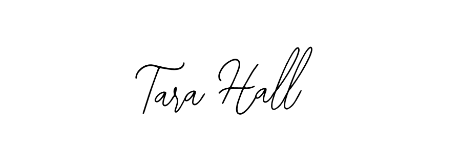 Also we have Tara Hall name is the best signature style. Create professional handwritten signature collection using Bearetta-2O07w autograph style. Tara Hall signature style 12 images and pictures png