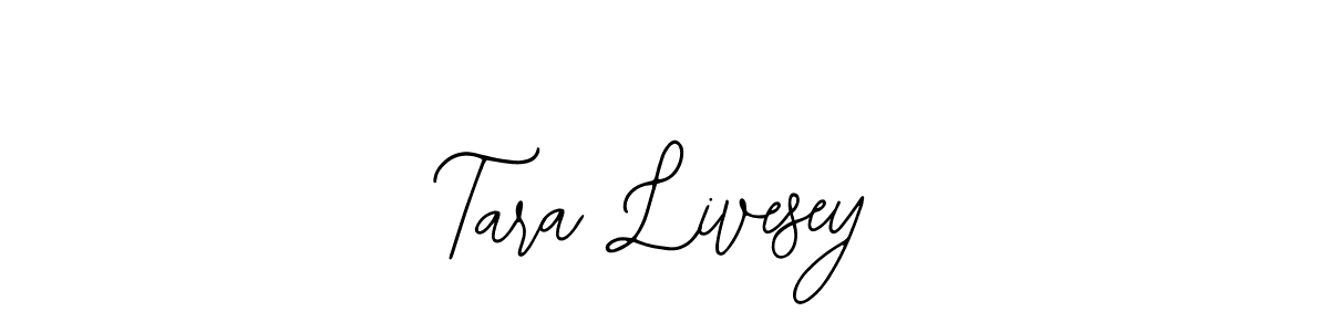 How to Draw Tara Livesey signature style? Bearetta-2O07w is a latest design signature styles for name Tara Livesey. Tara Livesey signature style 12 images and pictures png