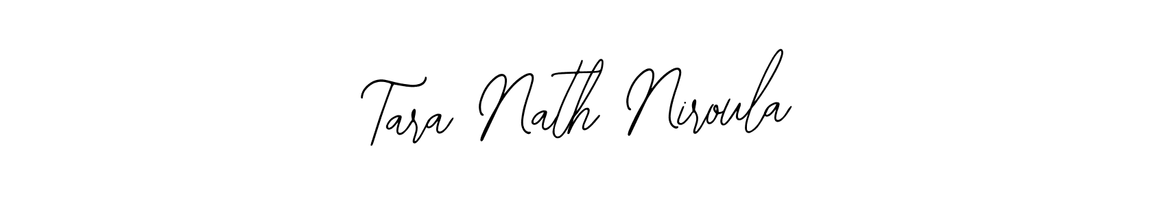 Once you've used our free online signature maker to create your best signature Bearetta-2O07w style, it's time to enjoy all of the benefits that Tara Nath Niroula name signing documents. Tara Nath Niroula signature style 12 images and pictures png