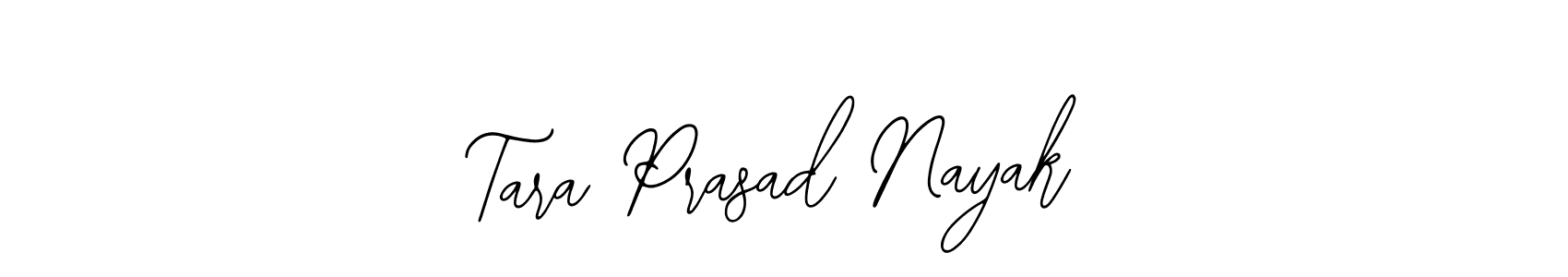Create a beautiful signature design for name Tara Prasad Nayak. With this signature (Bearetta-2O07w) fonts, you can make a handwritten signature for free. Tara Prasad Nayak signature style 12 images and pictures png