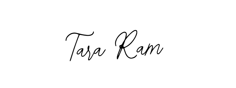Best and Professional Signature Style for Tara Ram. Bearetta-2O07w Best Signature Style Collection. Tara Ram signature style 12 images and pictures png