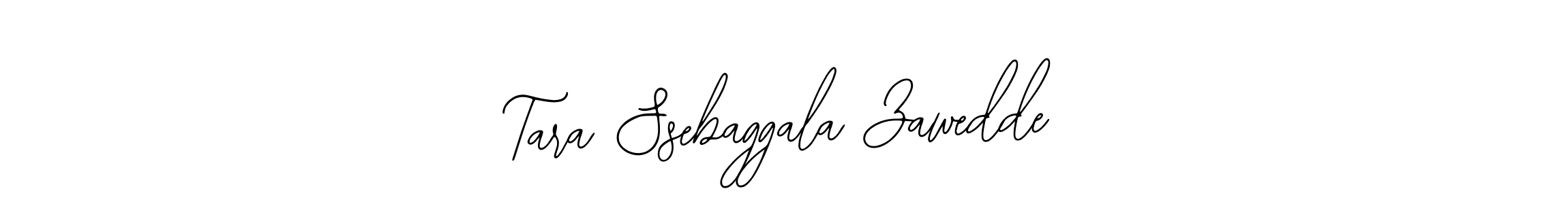 Here are the top 10 professional signature styles for the name Tara Ssebaggala Zawedde. These are the best autograph styles you can use for your name. Tara Ssebaggala Zawedde signature style 12 images and pictures png