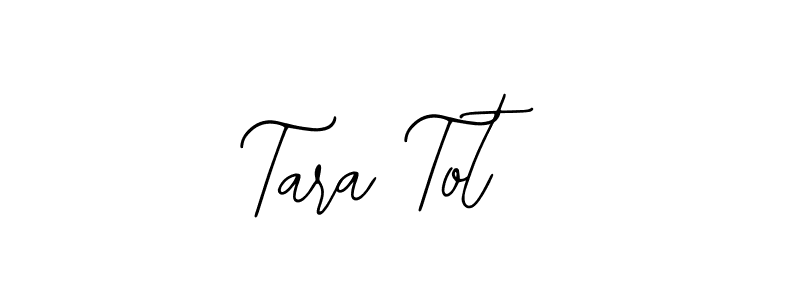 Create a beautiful signature design for name Tara Tot. With this signature (Bearetta-2O07w) fonts, you can make a handwritten signature for free. Tara Tot signature style 12 images and pictures png