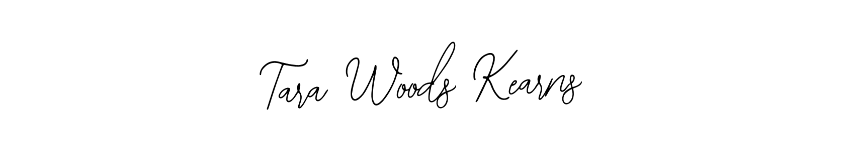 Once you've used our free online signature maker to create your best signature Bearetta-2O07w style, it's time to enjoy all of the benefits that Tara Woods Kearns name signing documents. Tara Woods Kearns signature style 12 images and pictures png