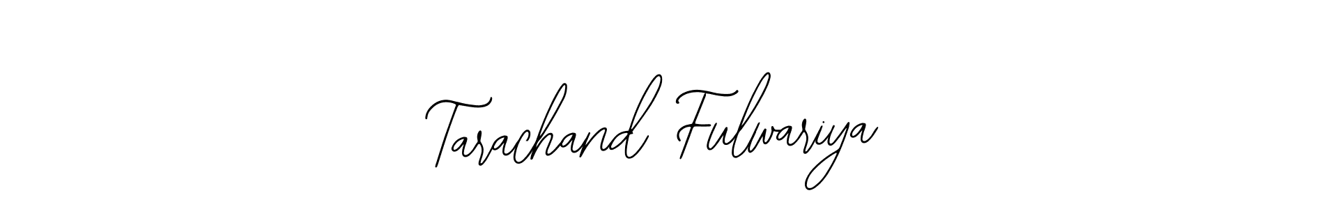 Here are the top 10 professional signature styles for the name Tarachand Fulwariya. These are the best autograph styles you can use for your name. Tarachand Fulwariya signature style 12 images and pictures png