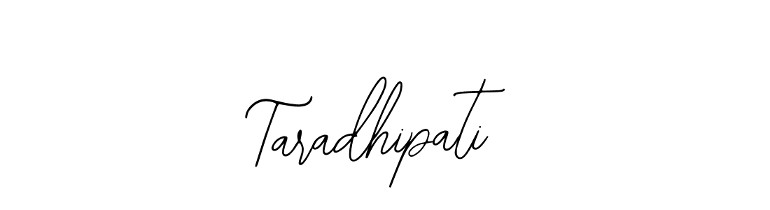 Create a beautiful signature design for name Taradhipati. With this signature (Bearetta-2O07w) fonts, you can make a handwritten signature for free. Taradhipati signature style 12 images and pictures png