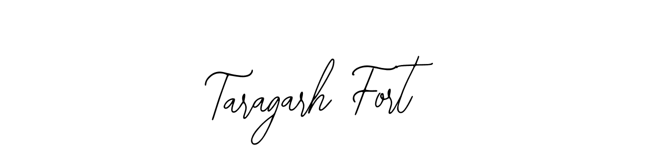 How to Draw Taragarh Fort signature style? Bearetta-2O07w is a latest design signature styles for name Taragarh Fort. Taragarh Fort signature style 12 images and pictures png