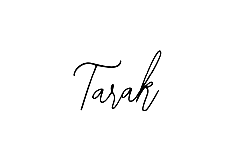 Make a beautiful signature design for name Tarak. Use this online signature maker to create a handwritten signature for free. Tarak signature style 12 images and pictures png