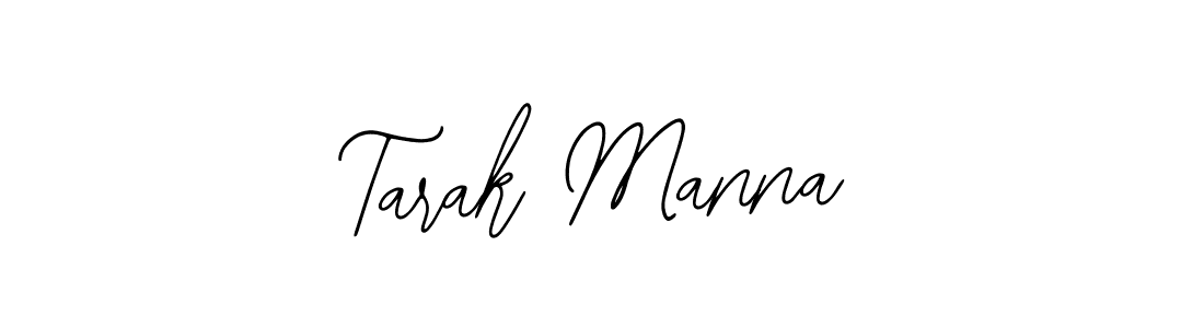 How to Draw Tarak Manna signature style? Bearetta-2O07w is a latest design signature styles for name Tarak Manna. Tarak Manna signature style 12 images and pictures png