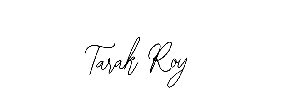 Here are the top 10 professional signature styles for the name Tarak Roy. These are the best autograph styles you can use for your name. Tarak Roy signature style 12 images and pictures png
