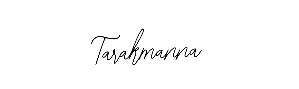 Make a beautiful signature design for name Tarakmanna. Use this online signature maker to create a handwritten signature for free. Tarakmanna signature style 12 images and pictures png