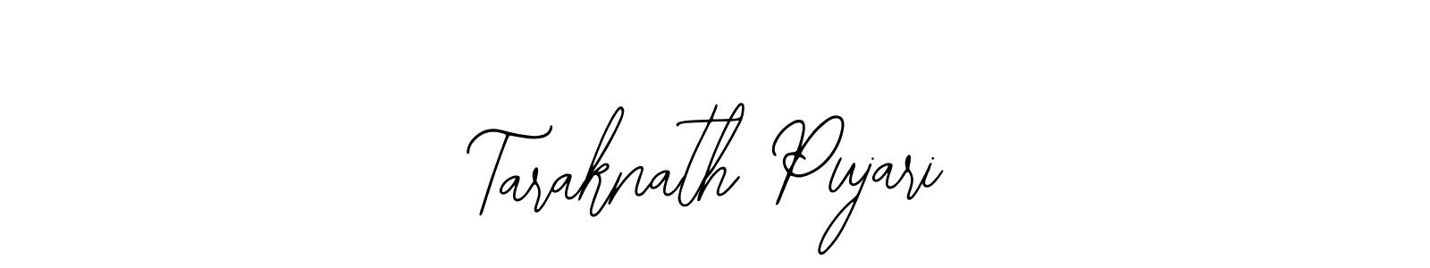 Make a short Taraknath Pujari signature style. Manage your documents anywhere anytime using Bearetta-2O07w. Create and add eSignatures, submit forms, share and send files easily. Taraknath Pujari signature style 12 images and pictures png