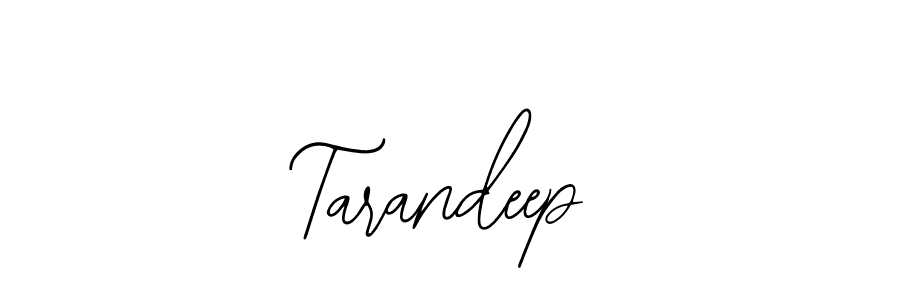 if you are searching for the best signature style for your name Tarandeep. so please give up your signature search. here we have designed multiple signature styles  using Bearetta-2O07w. Tarandeep signature style 12 images and pictures png