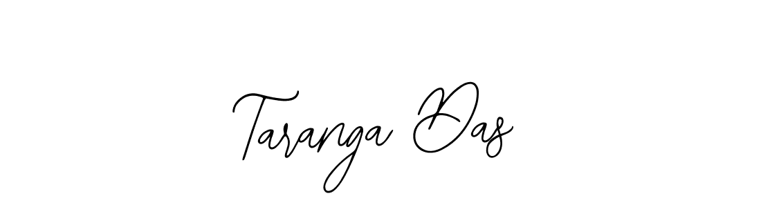 Also we have Taranga Das name is the best signature style. Create professional handwritten signature collection using Bearetta-2O07w autograph style. Taranga Das signature style 12 images and pictures png