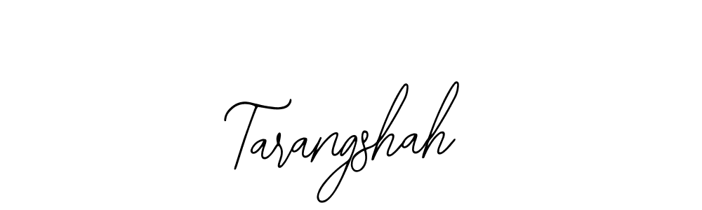 See photos of Tarangshah official signature by Spectra . Check more albums & portfolios. Read reviews & check more about Bearetta-2O07w font. Tarangshah signature style 12 images and pictures png