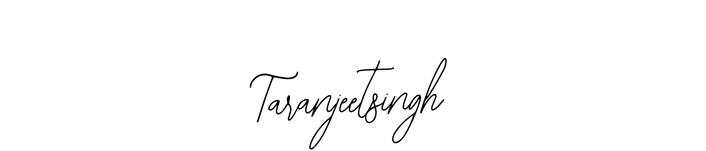 Similarly Bearetta-2O07w is the best handwritten signature design. Signature creator online .You can use it as an online autograph creator for name Taranjeetsingh. Taranjeetsingh signature style 12 images and pictures png