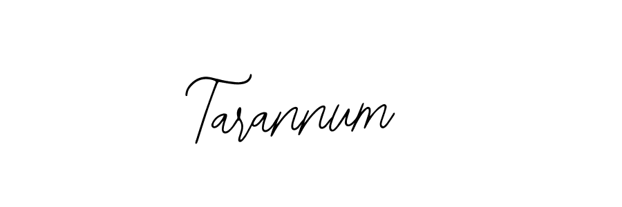 Check out images of Autograph of Tarannum  name. Actor Tarannum  Signature Style. Bearetta-2O07w is a professional sign style online. Tarannum  signature style 12 images and pictures png