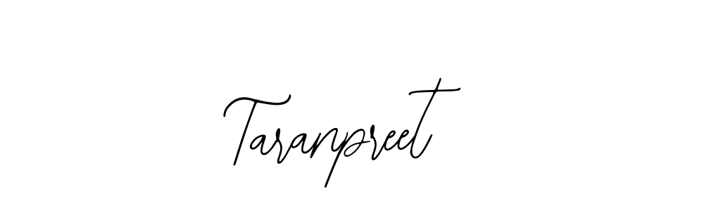 Also we have Taranpreet name is the best signature style. Create professional handwritten signature collection using Bearetta-2O07w autograph style. Taranpreet signature style 12 images and pictures png