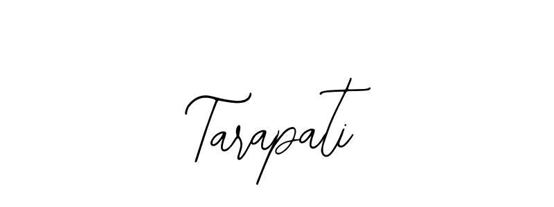Here are the top 10 professional signature styles for the name Tarapati. These are the best autograph styles you can use for your name. Tarapati signature style 12 images and pictures png